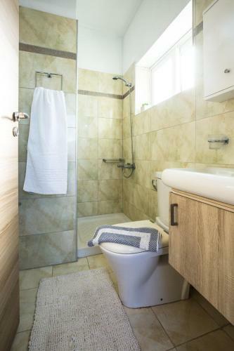 Apartamento Aqua Marine