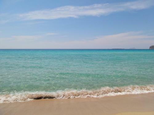 Apartamento Aqua Marine
