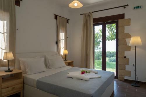 Apartamento Sunset Villas