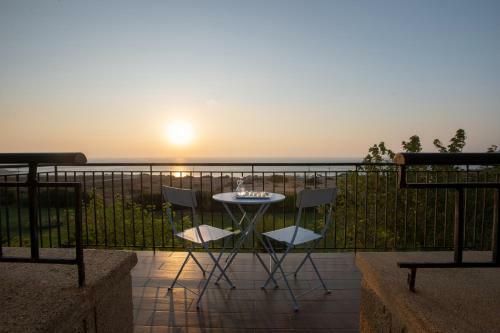 Apartamento Sunset Villas