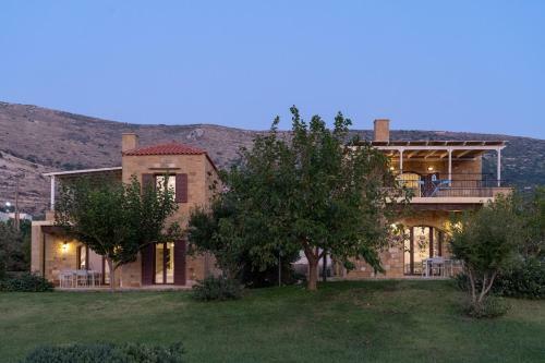 Apartamento Sunset Villas