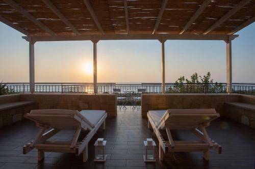 Apartamento Sunset Villas
