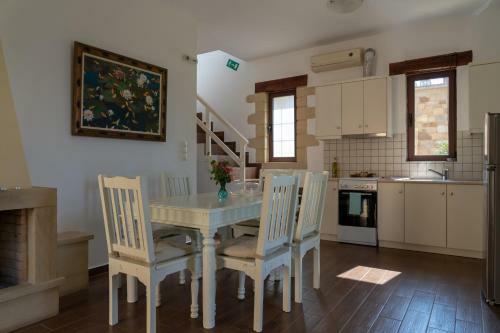 Apartamento Sunset Villas