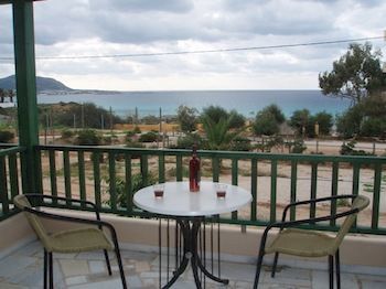 Apartamento Falasarna Bay