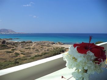 Apartamento Falasarna Bay