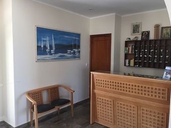 Apartamento Falasarna Bay