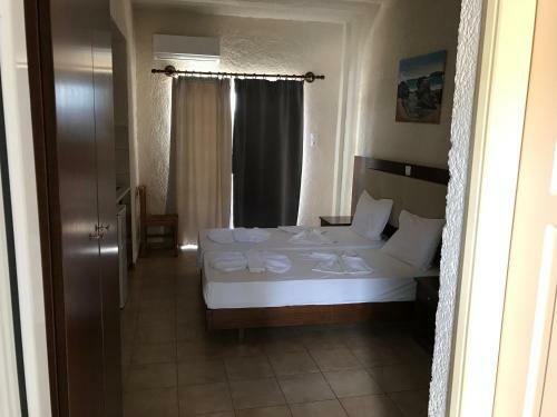 Falassarna Beach Studios & Apartments
