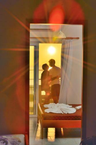 Falassarna Beach Studios & Apartments
