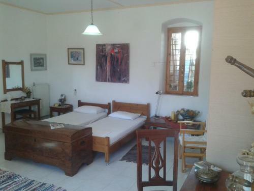 Falasarna Lardas House