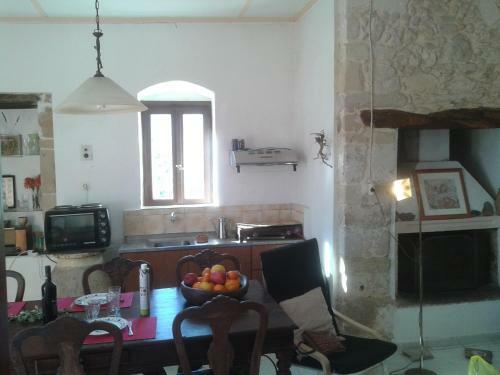 Falasarna Lardas House