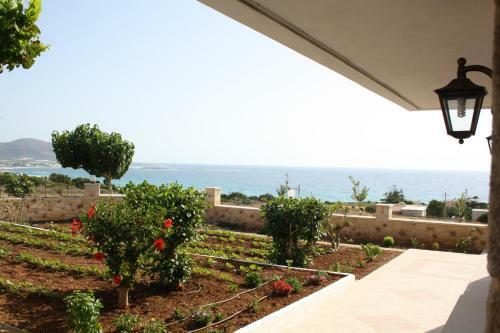 Romantica Apartments