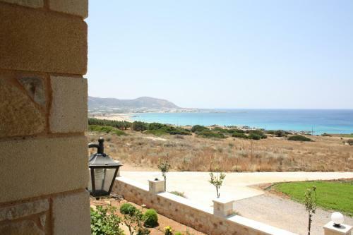 Romantica Apartments
