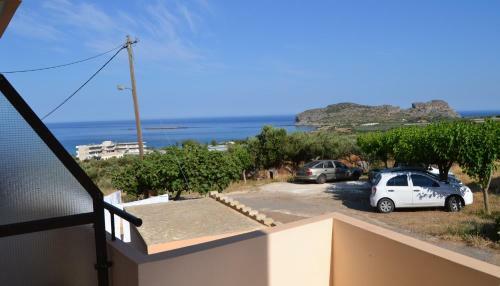 Romantica Apartments