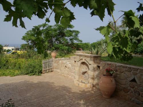 Apartamento Golden Sun Petrina