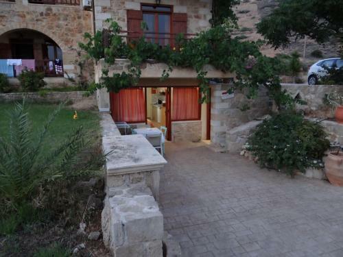 Apartamento Golden Sun Petrina