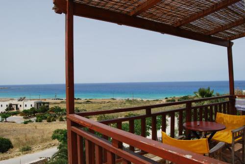 Apartamento Golden Sun Petrina