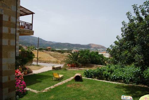 Apartamento Golden Sun Petrina