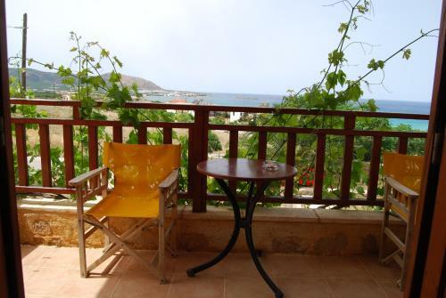 Apartamento Golden Sun Petrina