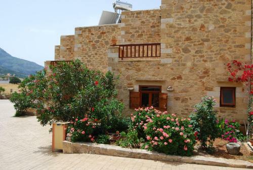 Apartamento Golden Sun Petrina