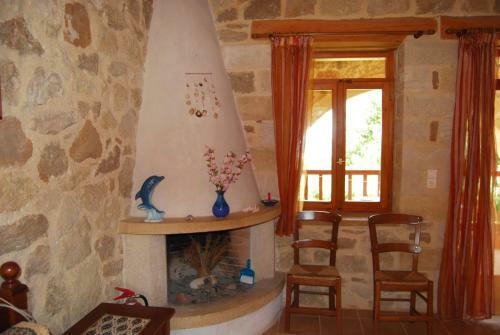 Apartamento Golden Sun Petrina