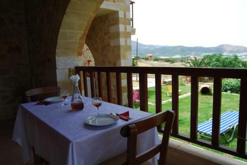 Apartamento Golden Sun Petrina