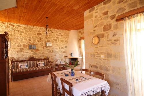 Apartamento Golden Sun Petrina