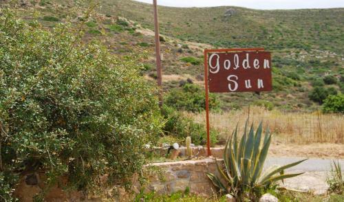Apartamento Golden Sun Petrina