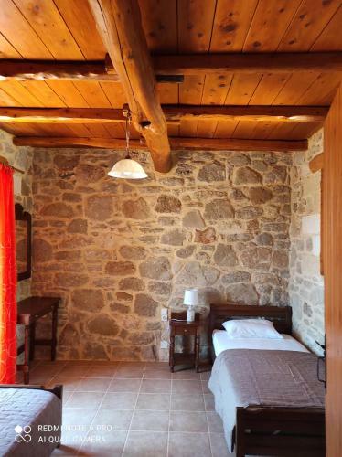 Apartamento Golden Sun Petrina