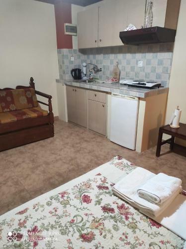 Apartamento Golden Sun Petrina