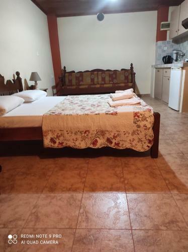 Apartamento Golden Sun Petrina