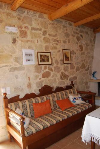 Apartamento Golden Sun Petrina