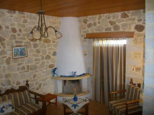 Apartamento Golden Sun Petrina