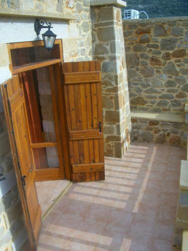 Apartamento Golden Sun Petrina