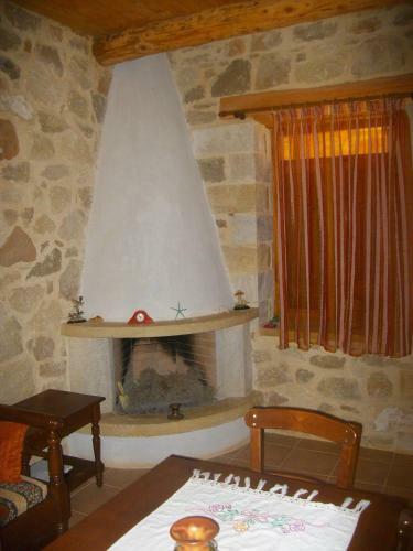 Apartamento Golden Sun Petrina