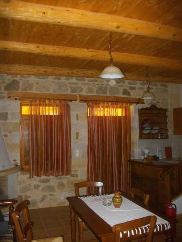 Apartamento Golden Sun Petrina