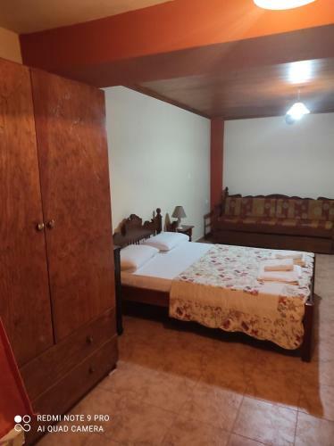 Apartamento Golden Sun Petrina
