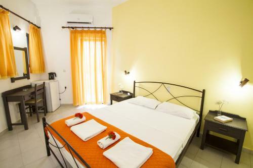 Kalami Rooms & Apartments