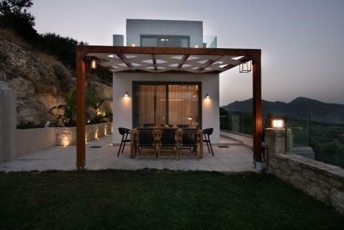 Villas Libra