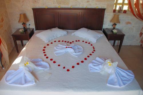 Aparthotel Kavousi Resort