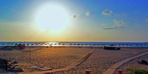 Aparthotel Kavousi Resort