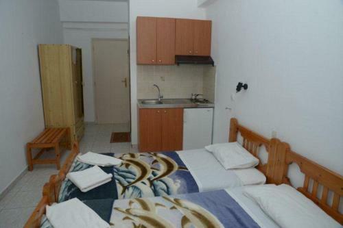 Apartamento Lybian Sea