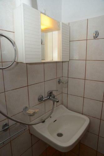 Apartamento Lybian Sea