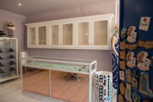 Apartamento Lybian Sea