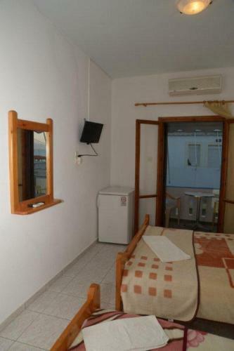 Apartamento Lybian Sea