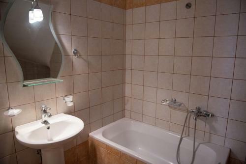 Apartamento Lybian Sea
