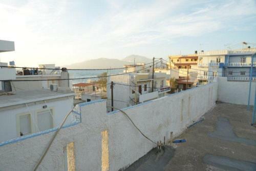 Apartamento Lybian Sea