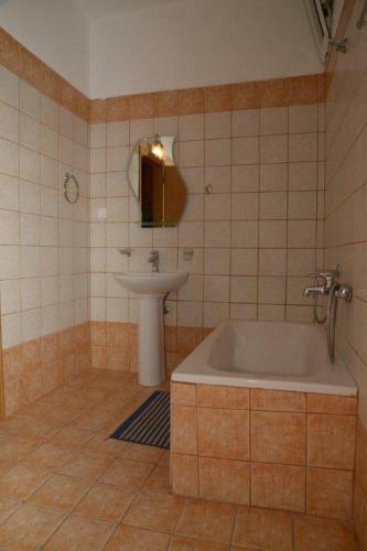 Apartamento Lybian Sea