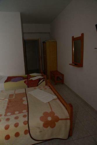 Apartamento Lybian Sea