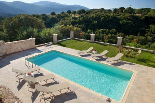 Villa Zoi