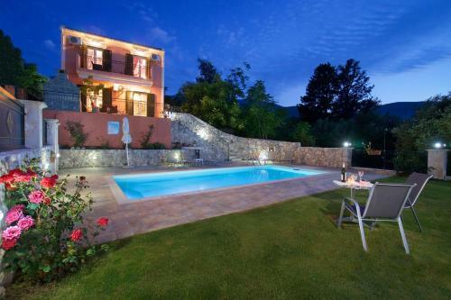 Villa Zoi